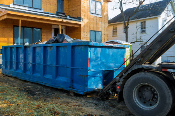 Best Attic Cleanout Services  in Viola, IL