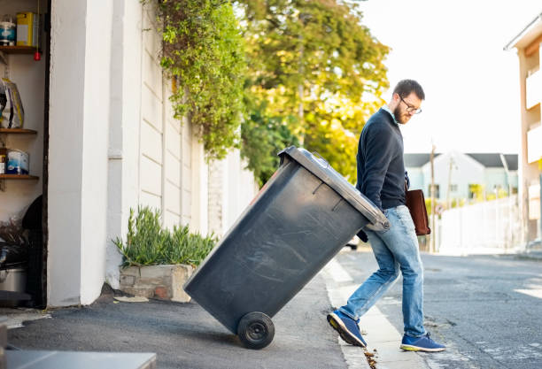 Best Professional Junk Removal  in Viola, IL