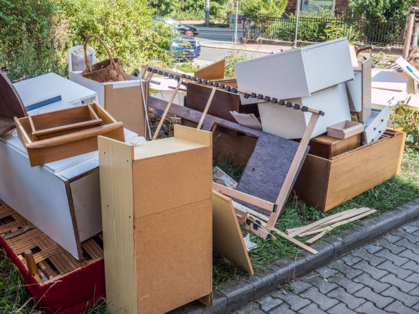 Best Electronics Removal Services  in Viola, IL
