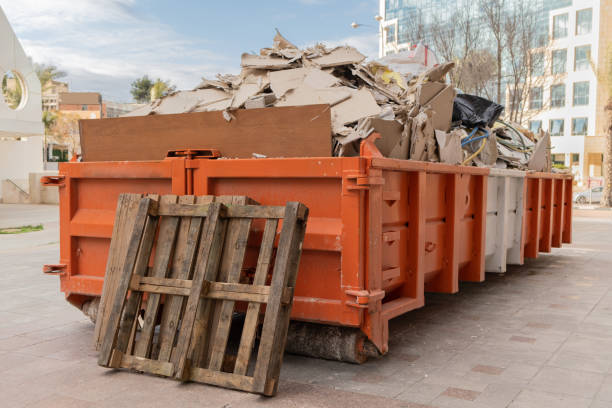 Household Junk Removal in Viola, IL