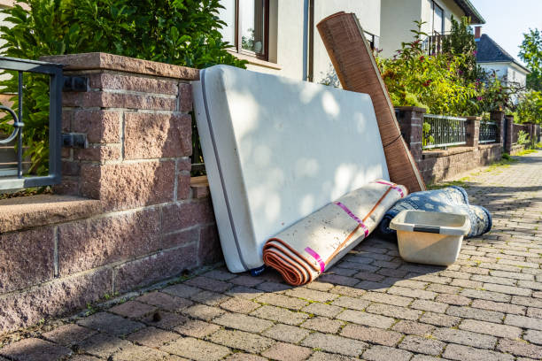Basement Cleanout Services in Viola, IL