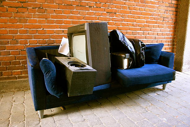 Best Junk Removal Near Me  in Viola, IL