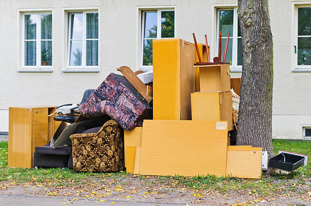 Best Appliance Removal Near Me  in Viola, IL