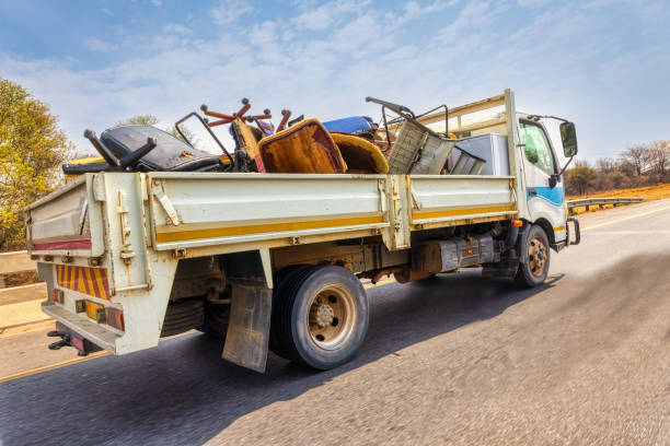 Best Affordable Junk Removal Services  in Viola, IL