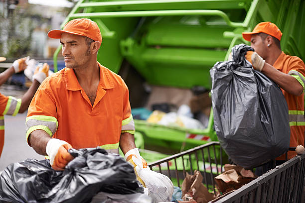 Best Junk Hauling Services  in Viola, IL