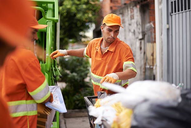 Best Office Junk Removal  in Viola, IL